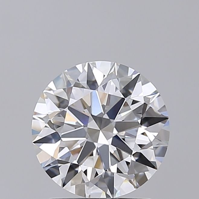Round 2.02ct F VVS2 - Loose Lab Diamond: Round 2.02ct F VVS2 - Loose Lab Diamond Item Specifics: Source: This Is A Real Diamond Grown In A Lab Not Mined. Carat: 2.02 Cut: EX Color: F Clarity: VVS2 Polish: EX Symmetry: EX Measurements: 8.09L 
