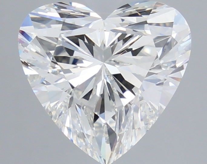 IGI Heart 3.38ct G VVS2 - Loose Lab Diamond: IGI Heart 3.38ct G VVS2 - Loose Lab Diamond Item Specifics: Source: This Is A Real Diamond Grown In A Lab Not Mined. Carat: 3.38 Cut: - Color: G Clarity: VVS2 Polish: EX Symmetry: EX Measurements: 9.5