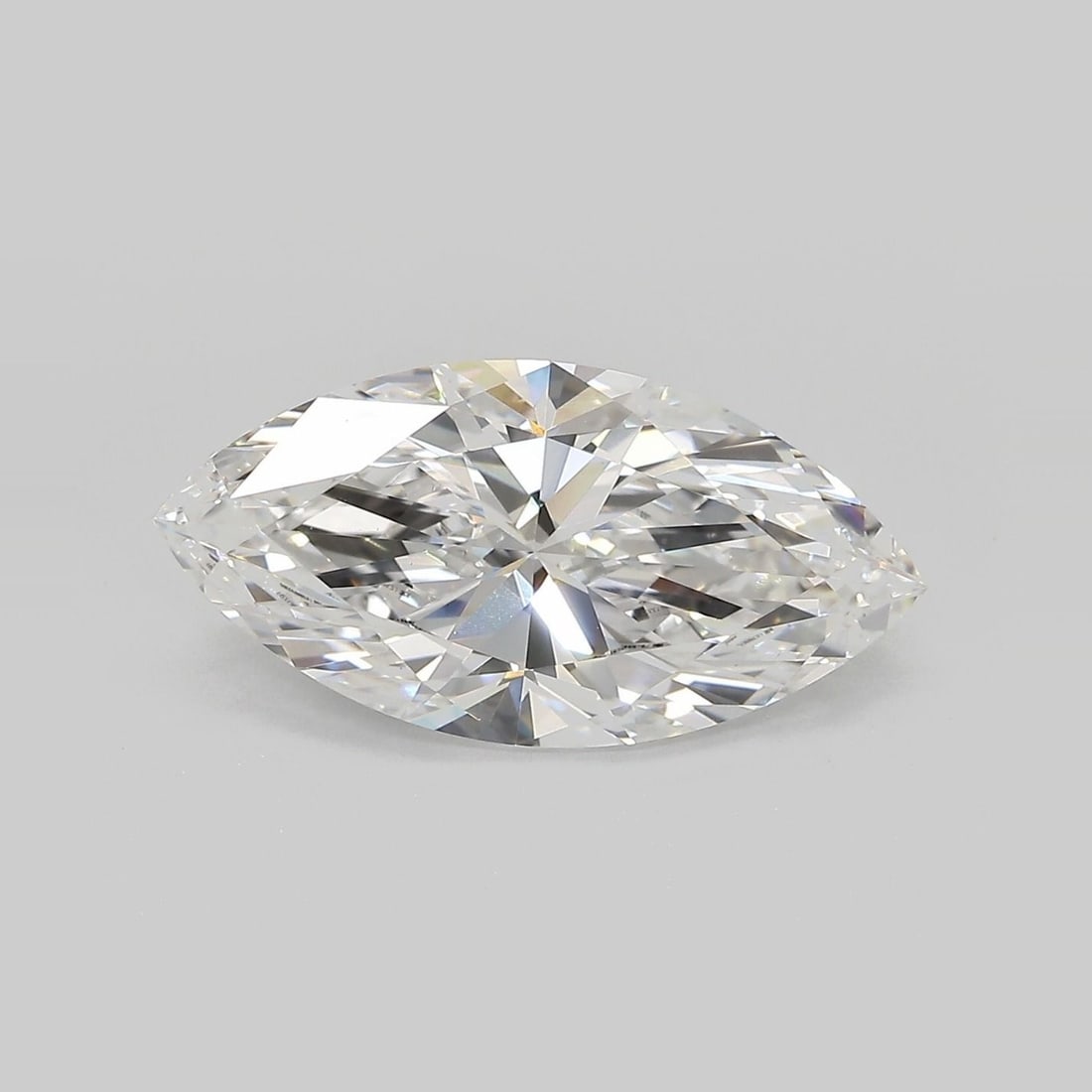 IGI Marquise 4.06ct E VVS2 - Loose Lab Diamond: IGI Marquise 4.06ct E VVS2 - Loose Lab Diamond Item Specifics: Source: This Is A Real Diamond Grown In A Lab Not Mined. Carat: 4.06 Cut: - Color: E Clarity: VVS2 Polish: EX Symmetry: EX Measurements: 