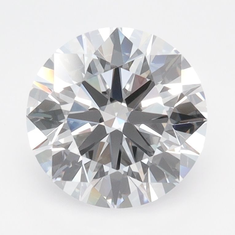 IGI Round 2.0ct D VVS1 - Ideal Loose Lab Diamond: IGI Round 2.0ct D VVS1 - Ideal Loose Lab Diamond Item Specifics: Source: This Is A Real Diamond Grown In A Lab Not Mined. Carat: 2.0 Cut: ID Color: D Clarity: VVS1 Polish: EX Symmetry: EX Measurements