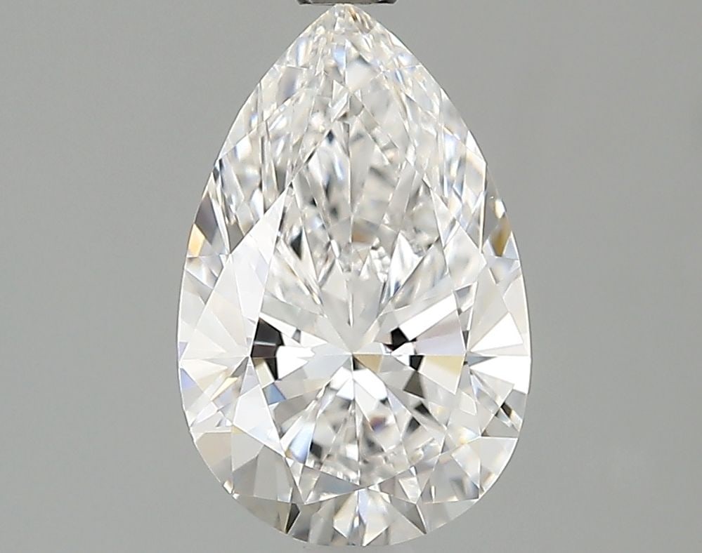 IGI Pear 1.53ct E VVS2 - Loose Lab Diamond: IGI Pear 1.53ct E VVS2 - Loose Lab Diamond Item Specifics: Source: This Is A Real Diamond Grown In A Lab Not Mined. Carat: 1.53 Cut: - Color: E Clarity: VVS2 Polish: EX Symmetry: EX Measurements: 10.1