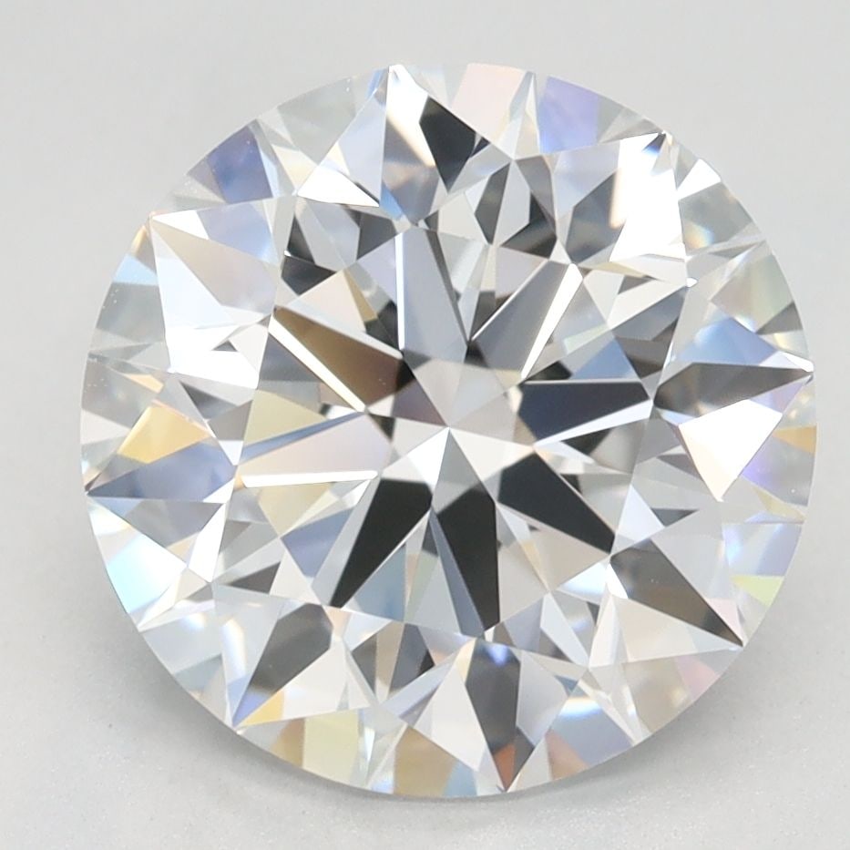GIA Round 3.43ct D VVS1 - Loose Lab Diamond: GIA Round 3.43ct D VVS1 - Loose Lab Diamond Item Specifics: Source: This Is A Real Diamond Grown In A Lab Not Mined. Carat: 3.43 Cut: EX Color: D Clarity: VVS1 Polish: EX Symmetry: EX Measurements: 9.