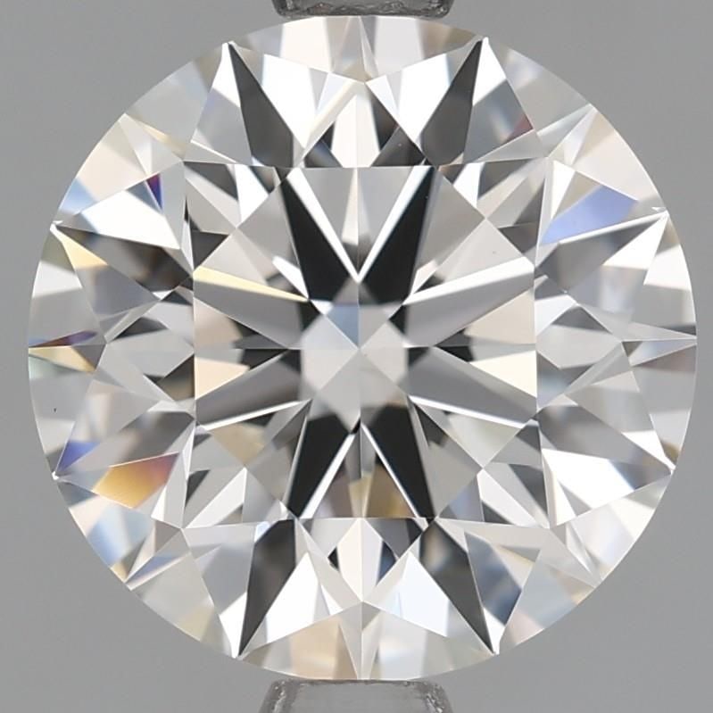 IGI Round 2.09ct H VVS2 - Ideal Loose Lab Diamond: IGI Round 2.09ct H VVS2 - Ideal Loose Lab Diamond Item Specifics: Source: This Is A Real Diamond Grown In A Lab Not Mined. Carat: 2.09 Cut: ID Color: H Clarity: VVS2 Polish: EX Symmetry: EX Measuremen