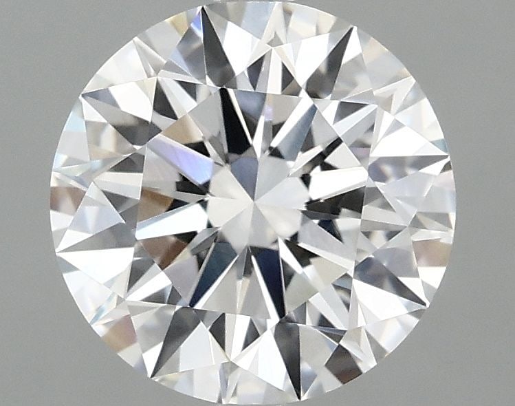IGI Round 2.04ct D VVS2 - Ideal Loose Lab Diamond: IGI Round 2.04ct D VVS2 - Ideal Loose Lab Diamond Item Specifics: Source: This Is A Real Diamond Grown In A Lab Not Mined. Carat: 2.04 Cut: ID Color: D Clarity: VVS2 Polish: EX Symmetry: EX Measuremen