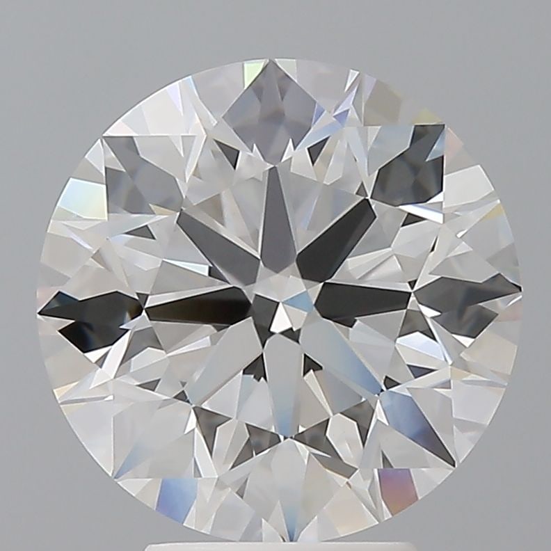 IGI Round 4.55ct E VVS2 - Ideal Loose Lab Diamond: IGI Round 4.55ct E VVS2 - Ideal Loose Lab Diamond Item Specifics: Source: This Is A Real Diamond Grown In A Lab Not Mined. Carat: 4.55 Cut: ID Color: E Clarity: VVS2 Polish: EX Symmetry: EX Measuremen