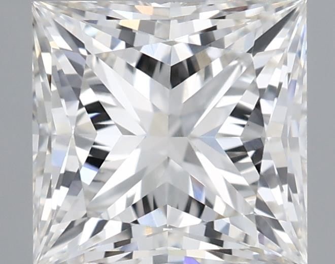 IGI Princess 1.6ct F VVS2 - Loose Lab Diamond: IGI Princess 1.6ct F VVS2 - Loose Lab Diamond Item Specifics: Source: This Is A Real Diamond Grown In A Lab Not Mined. Carat: 1.6 Cut: - Color: F Clarity: VVS2 Polish: EX Symmetry: VG Measurements: 6.