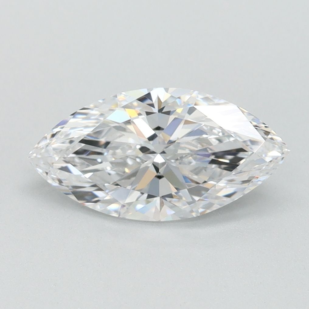 IGI Marquise 1.0ct D FL - Loose Lab Diamond: IGI Marquise 1.0ct D FL - Loose Lab Diamond Item Specifics: Source: This Is A Real Diamond Grown In A Lab Not Mined. Carat: 1.0 Cut: - Color: D Clarity: FL Polish: EX Symmetry: EX Measurements: 10.21L