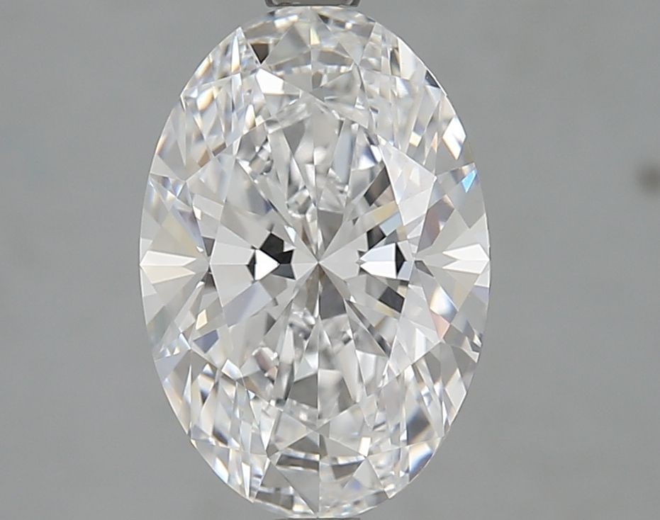 GIA Oval 3.07ct D IF - Loose Lab Diamond: GIA Oval 3.07ct D IF - Loose Lab Diamond Item Specifics: Source: This Is A Real Diamond Grown In A Lab Not Mined. Carat: 3.07 Cut: - Color: D Clarity: IF Polish: EX Symmetry: EX Measurements: 11.89L X
