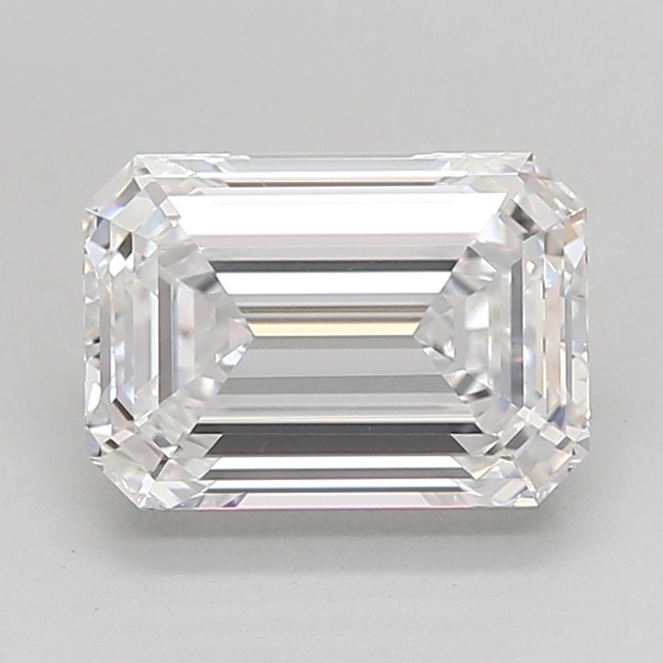 IGI Emerald 3.03ct D VVS1 - Loose Lab Diamond: IGI Emerald 3.03ct D VVS1 - Loose Lab Diamond Item Specifics: Source: This Is A Real Diamond Grown In A Lab Not Mined. Carat: 3.03 Cut: - Color: D Clarity: VVS1 Polish: EX Symmetry: EX Measurements: 9
