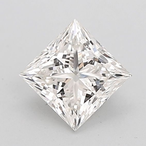 IGI Princess 5.55ct G VVS2 - Loose Lab Diamond: IGI Princess 5.55ct G VVS2 - Loose Lab Diamond Item Specifics: Source: This Is A Real Diamond Grown In A Lab Not Mined. Carat: 5.55 Cut: - Color: G Clarity: VVS2 Polish: EX Symmetry: EX Measurements: 