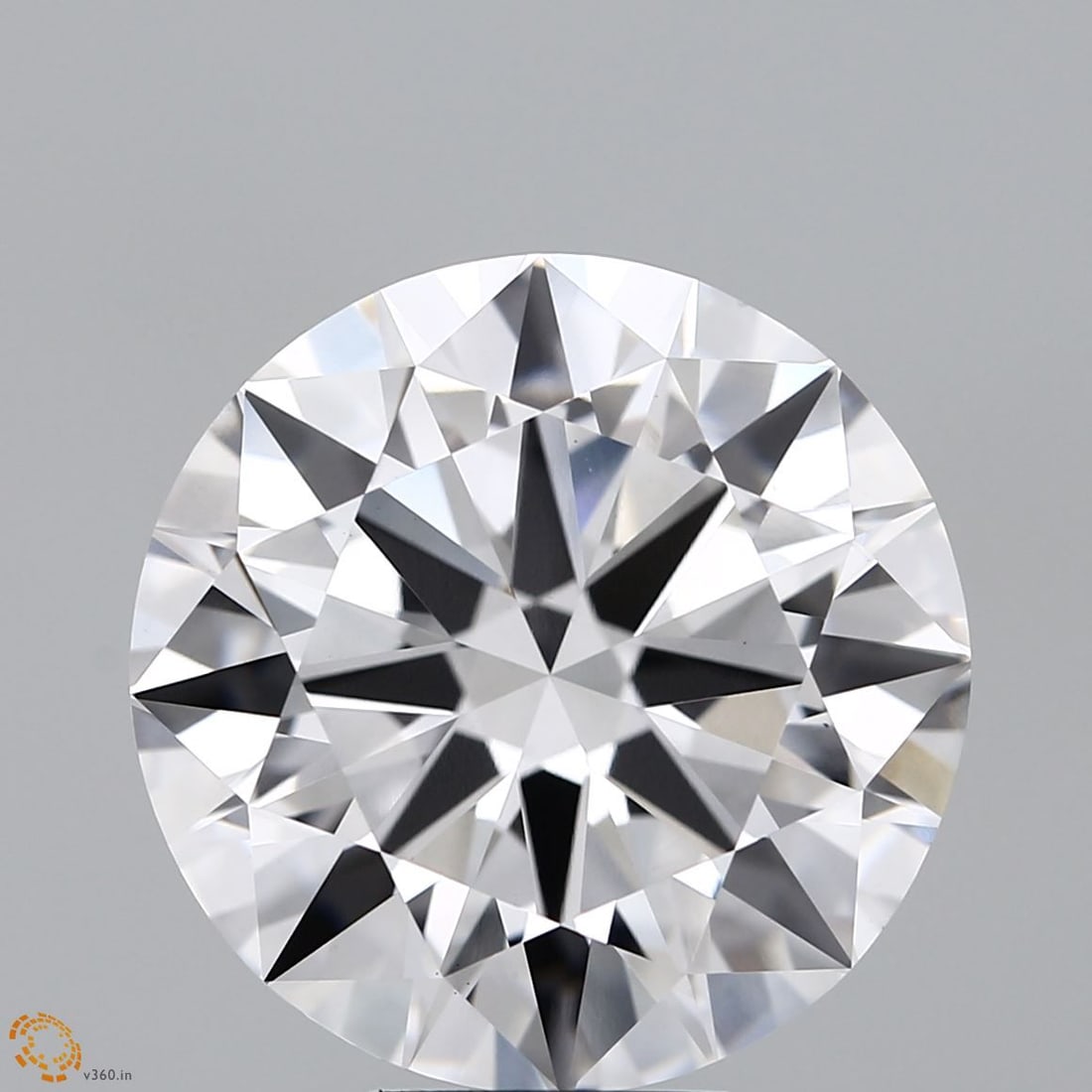 IGI Round 9.14ct F VVS2 - Loose Lab Diamond: IGI Round 9.14ct F VVS2 - Loose Lab Diamond Item Specifics: Source: This Is A Real Diamond Grown In A Lab Not Mined. Carat: 9.14 Cut: EX Color: F Clarity: VVS2 Polish: EX Symmetry: EX Measurements: 13