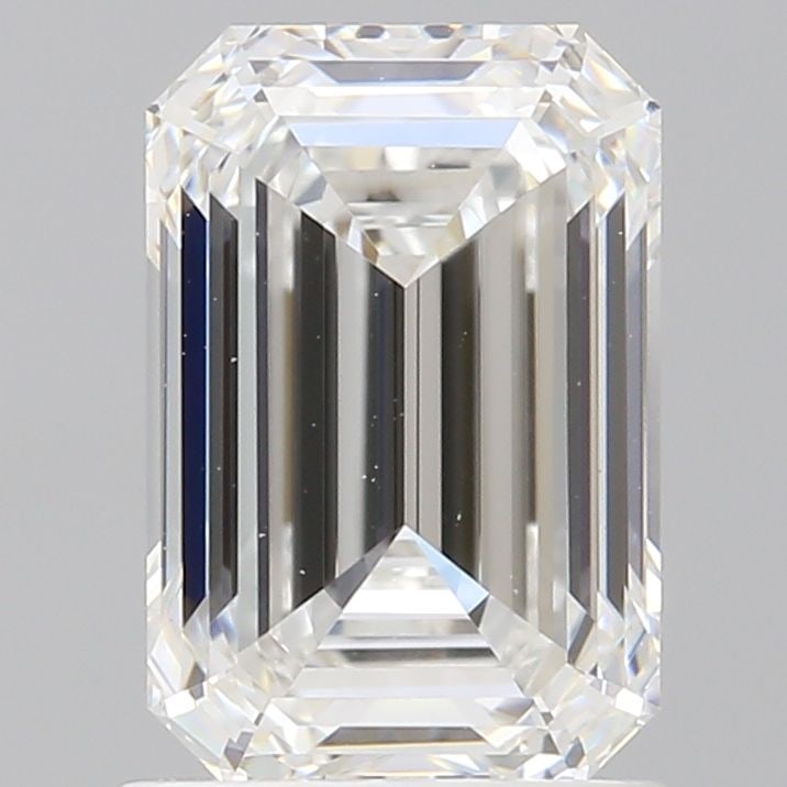 IGI Emerald 1.6ct E VVS2 - Loose Lab Diamond: IGI Emerald 1.6ct E VVS2 - Loose Lab Diamond Item Specifics: Source: This Is A Real Diamond Grown In A Lab Not Mined. Carat: 1.6 Cut: - Color: E Clarity: VVS2 Polish: EX Symmetry: EX Measurements: 8.1