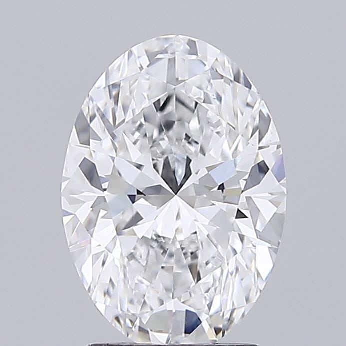 IGI Oval 2.04ct D VVS2 - Loose Lab Diamond: IGI Oval 2.04ct D VVS2 - Loose Lab Diamond Item Specifics: Source: This Is A Real Diamond Grown In A Lab Not Mined. Carat: 2.04 Cut: - Color: D Clarity: VVS2 Polish: EX Symmetry: EX Measurements: 9.98