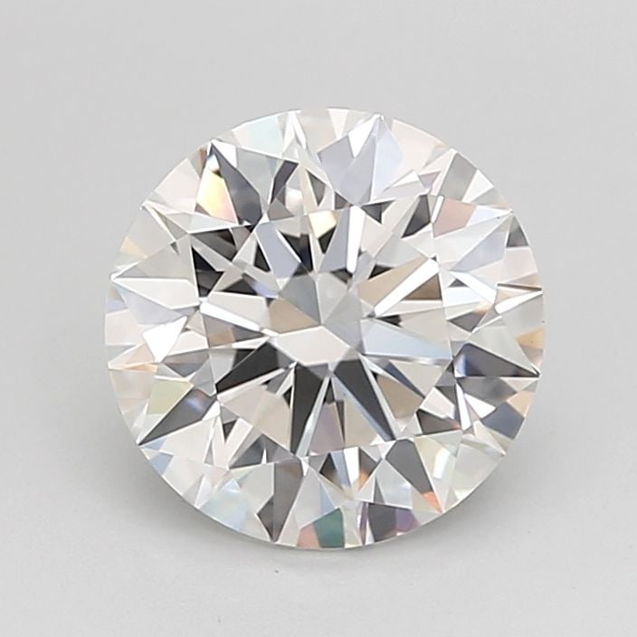 IGI Round 2.02ct E VVS2 - Ideal Loose Lab Diamond: IGI Round 2.02ct E VVS2 - Ideal Loose Lab Diamond Item Specifics: Source: This Is A Real Diamond Grown In A Lab Not Mined. Carat: 2.02 Cut: ID Color: E Clarity: VVS2 Polish: EX Symmetry: EX Measuremen