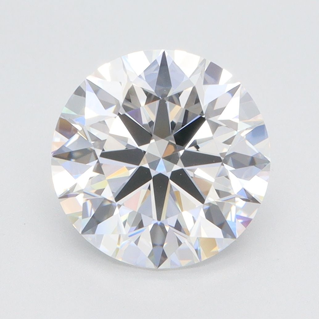 GIA Round 3.42ct D VVS1 - Loose Lab Diamond: GIA Round 3.42ct D VVS1 - Loose Lab Diamond Item Specifics: Source: This Is A Real Diamond Grown In A Lab Not Mined. Carat: 3.42 Cut: EX Color: D Clarity: VVS1 Polish: EX Symmetry: EX Measurements: 9.