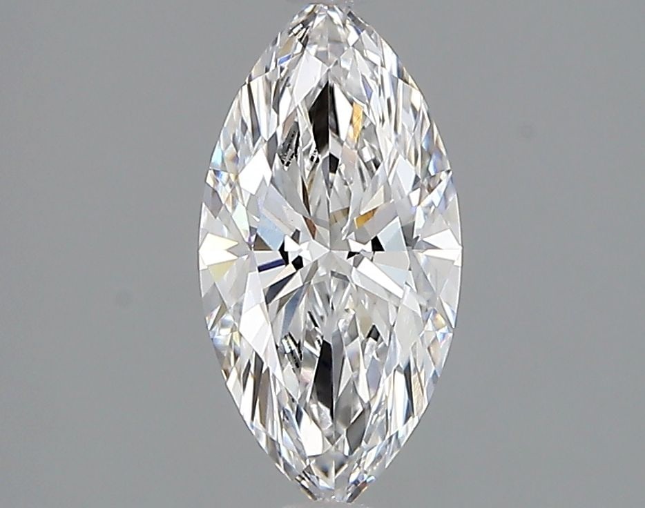 IGI Marquise 1.12ct E VVS2 - Loose Lab Diamond: IGI Marquise 1.12ct E VVS2 - Loose Lab Diamond Item Specifics: Source: This Is A Real Diamond Grown In A Lab Not Mined. Carat: 1.12 Cut: - Color: E Clarity: VVS2 Polish: EX Symmetry: EX Measurements: 