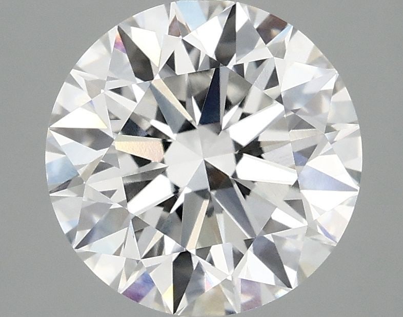 IGI Round 3.07ct E VVS2 - Loose Lab Diamond: IGI Round 3.07ct E VVS2 - Loose Lab Diamond Item Specifics: Source: This Is A Real Diamond Grown In A Lab Not Mined. Carat: 3.07 Cut: EX Color: E Clarity: VVS2 Polish: EX Symmetry: EX Measurements: 9.
