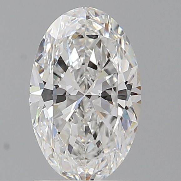 IGI Oval 1.58ct E VVS2 - Loose Lab Diamond: IGI Oval 1.58ct E VVS2 - Loose Lab Diamond Item Specifics: Source: This Is A Real Diamond Grown In A Lab Not Mined. Carat: 1.58 Cut: - Color: E Clarity: VVS2 Polish: EX Symmetry: EX Measurements:
