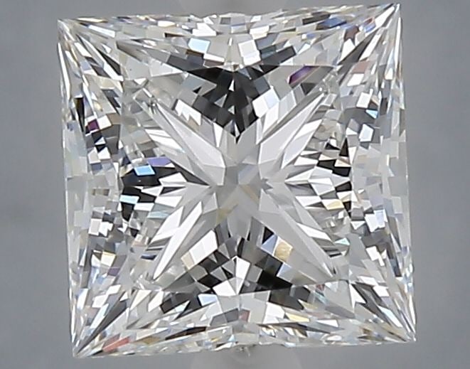 IGI Princess 2.08ct D VVS2 - Loose Lab Diamond: IGI Princess 2.08ct D VVS2 - Loose Lab Diamond Item Specifics: Source: This Is A Real Diamond Grown In A Lab Not Mined. Carat: 2.08 Cut: - Color: D Clarity: VVS2 Polish: EX Symmetry: EX Measurements: