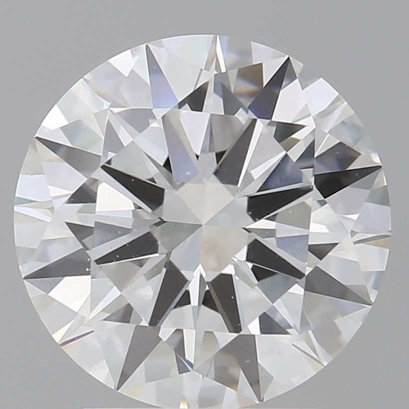 IGI Round 3.01ct E VVS2 - Loose Lab Diamond: IGI Round 3.01ct E VVS2 - Loose Lab Diamond Item Specifics: Source: This Is A Real Diamond Grown In A Lab Not Mined. Carat: 3.01 Cut: EX Color: E Clarity: VVS2 Polish: EX Symmetry: EX Measurements: 9.