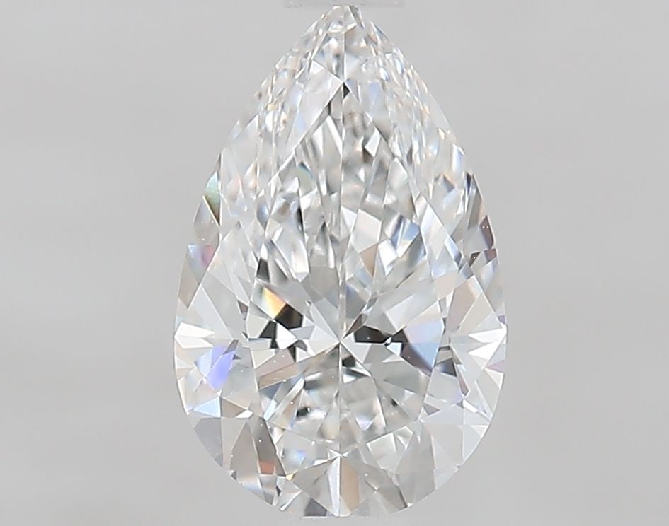 IGI Pear 1.02ct E VVS1 - Loose Lab Diamond: IGI Pear 1.02ct E VVS1 - Loose Lab Diamond Item Specifics: Source: This Is A Real Diamond Grown In A Lab Not Mined. Carat: 1.02 Cut: - Color: E Clarity: VVS1 Polish: EX Symmetry: EX Measurements: 8.77