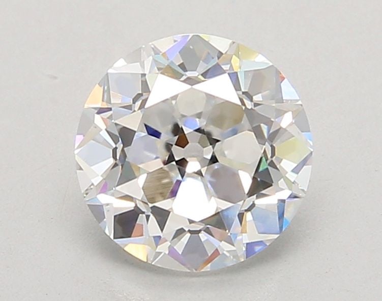 IGI European Cut 2.03ct E VVS2 - Loose Lab Diamond: IGI European Cut 2.03ct E VVS2 - Loose Lab Diamond Item Specifics: Source: This Is A Real Diamond Grown In A Lab Not Mined. Carat: 2.03 Cut: - Color: E Clarity: VVS2 Polish: EX Symmetry: VG Measuremen