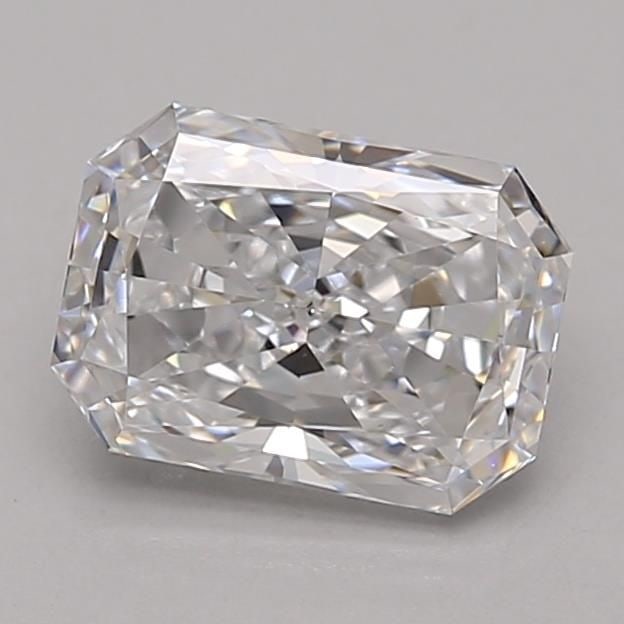 GIA Radiant 1.33ct D IF - Loose Lab Diamond: GIA Radiant 1.33ct D IF - Loose Lab Diamond Item Specifics: Source: This Is A Real Diamond Grown In A Lab Not Mined. Carat: 1.33 Cut: - Color: D Clarity: IF Polish: EX Symmetry: EX Measurements: 7.74L