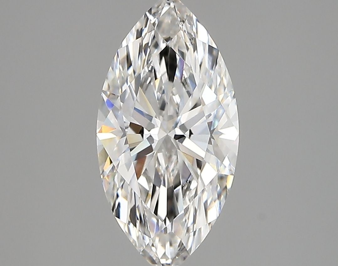 IGI Marquise 1.88ct E VVS1 - Loose Lab Diamond: IGI Marquise 1.88ct E VVS1 - Loose Lab Diamond Item Specifics: Source: This Is A Real Diamond Grown In A Lab Not Mined. Carat: 1.88 Cut: - Color: E Clarity: VVS1 Polish: EX Symmetry: EX Measurements: 