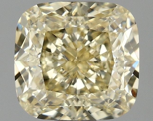 IGI Cushion Modified 1.08ct Fancy Yellow VVS2 - Loose Lab Diamond: IGI Cushion Modified 1.08ct Fancy Yellow VVS2 - Loose Lab Diamond Item Specifics: Source: This Is A Real Diamond Grown In A Lab Not Mined. Carat: 1.08 Cut: - Color: Fancy Yellow Clarity: VVS2 Polish: 