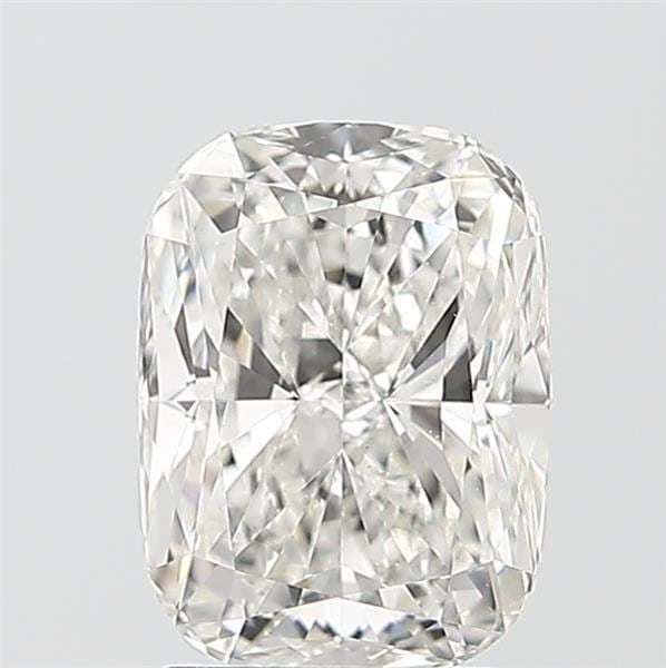 IGI Cushion Modified 2.01ct F VVS2 - Loose Lab Diamond: IGI Cushion Modified 2.01ct F VVS2 - Loose Lab Diamond Item Specifics: Source: This Is A Real Diamond Grown In A Lab Not Mined. Carat: 2.01 Cut: - Color: F Clarity: VVS2 Polish: EX Symmetry: EX Measur
