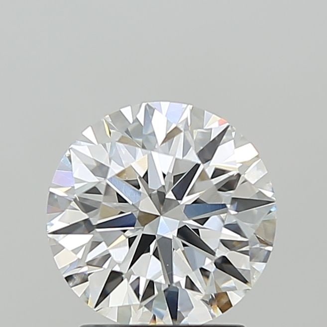 IGI Round 2.06ct E VVS2 - Ideal Loose Lab Diamond: IGI Round 2.06ct E VVS2 - Ideal Loose Lab Diamond Item Specifics: Source: This Is A Real Diamond Grown In A Lab Not Mined. Carat: 2.06 Cut: ID Color: E Clarity: VVS2 Polish: EX Symmetry: EX Measuremen