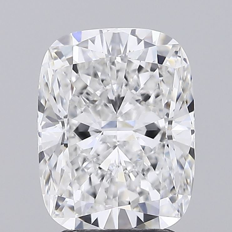 IGI Cushion Modified 2.72ct D VVS1 - Loose Lab Diamond: IGI Cushion Modified 2.72ct D VVS1 - Loose Lab Diamond Item Specifics: Source: This Is A Real Diamond Grown In A Lab Not Mined. Carat: 2.72 Cut: - Color: D Clarity: VVS1 Polish: EX Symmetry: EX Measur