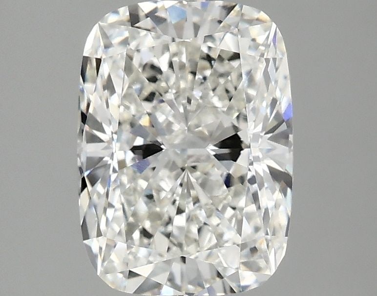 IGI Cushion Modified 2.07ct F VVS2 - Loose Lab Diamond: IGI Cushion Modified 2.07ct F VVS2 - Loose Lab Diamond Item Specifics: Source: This Is A Real Diamond Grown In A Lab Not Mined. Carat: 2.07 Cut: - Color: F Clarity: VVS2 Polish: EX Symmetry: EX Measur