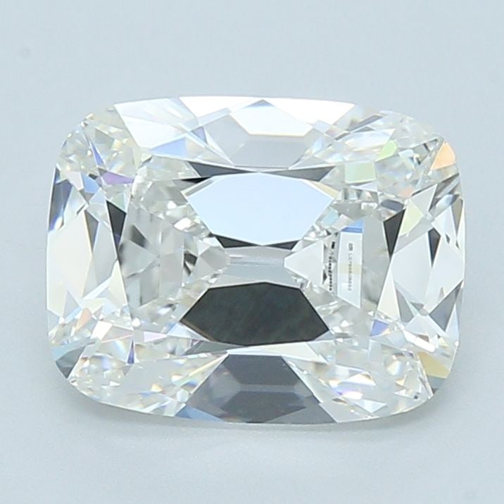 IGI Cushion Brilliant 4.52ct F VVS2 - Loose Lab Diamond: IGI Cushion Brilliant 4.52ct F VVS2 - Loose Lab Diamond Item Specifics: Source: This Is A Real Diamond Grown In A Lab Not Mined. Carat: 4.52 Cut: - Color: F Clarity: VVS2 Polish: EX Symmetry: EX Measu