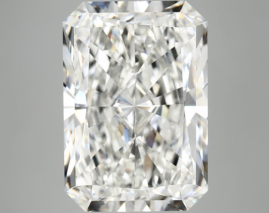 IGI Radiant 10.49ct F VVS2 - Loose Lab Diamond: IGI Radiant 10.49ct F VVS2 - Loose Lab Diamond Item Specifics: Source: This Is A Real Diamond Grown In A Lab Not Mined. Carat: 10.49 Cut: - Color: F Clarity: VVS2 Polish: EX Symmetry: EX Measurements: