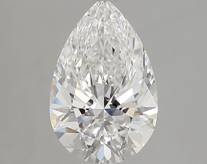 IGI Pear 2.08ct E VVS2 - Loose Lab Diamond: IGI Pear 2.08ct E VVS2 - Loose Lab Diamond Item Specifics: Source: This Is A Real Diamond Grown In A Lab Not Mined. Carat: 2.08 Cut: - Color: E Clarity: VVS2 Polish: EX Symmetry: EX Measurements: 11.1