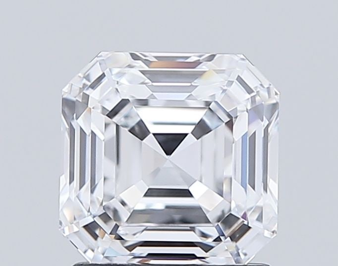 IGI Square Emerald 1.62ct D VVS1 - Loose Lab Diamond: IGI Square Emerald 1.62ct D VVS1 - Loose Lab Diamond Item Specifics: Source: This Is A Real Diamond Grown In A Lab Not Mined. Carat: 1.62 Cut: - Color: D Clarity: VVS1 Polish: EX Symmetry: EX Measurem