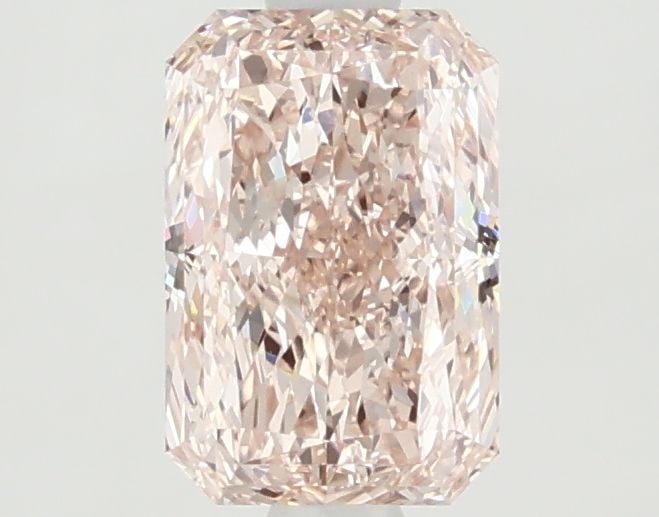 IGI Radiant 1.25ct Fancy Intense Pink VVS2 - Loose Lab Diamond: IGI Radiant 1.25ct Fancy Intense Pink VVS2 - Loose Lab Diamond Item Specifics: Source: This Is A Real Diamond Grown In A Lab Not Mined. Carat: 1.25 Cut: - Color: Fancy Intense Pink Clarity: VVS2 Polis