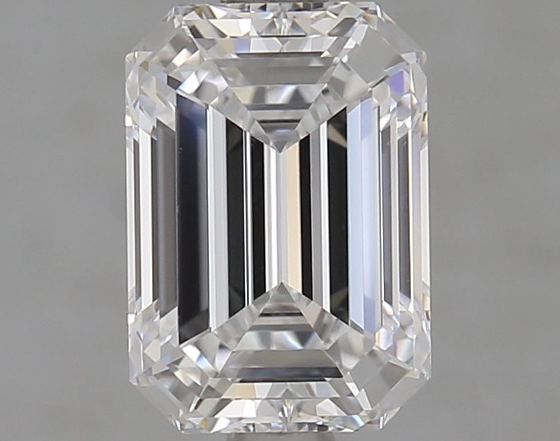 IGI Emerald 1.5ct D VVS2 - Loose Lab Diamond: IGI Emerald 1.5ct D VVS2 - Loose Lab Diamond Item Specifics: Source: This Is A Real Diamond Grown In A Lab Not Mined. Carat: 1.5 Cut: - Color: D Clarity: VVS2 Polish: EX Symmetry: EX Measurements: 7.8