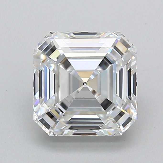 IGI Asscher 3.02ct D VVS1 - Loose Lab Diamond: IGI Asscher 3.02ct D VVS1 - Loose Lab Diamond Item Specifics: Source: This Is A Real Diamond Grown In A Lab Not Mined. Carat: 3.02 Cut: - Color: D Clarity: VVS1 Polish: EX Symmetry: EX Measurements: 8