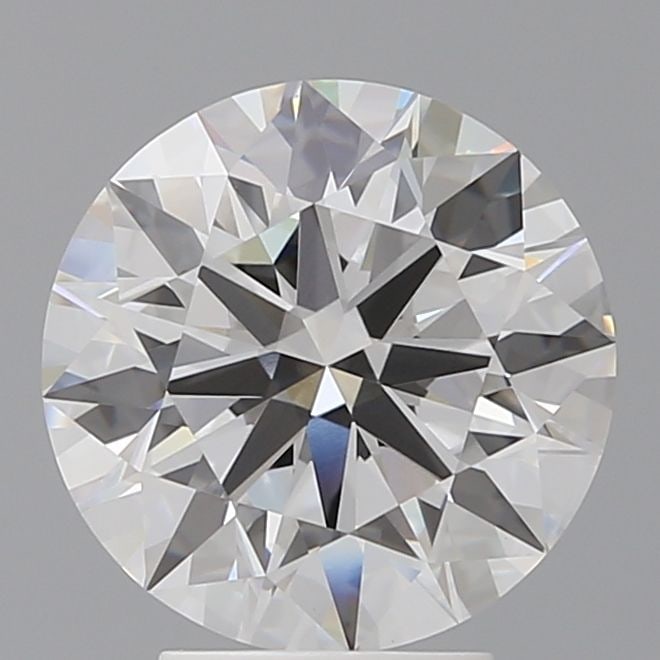IGI Round 4.03ct E VVS2 - Ideal Loose Lab Diamond: IGI Round 4.03ct E VVS2 - Ideal Loose Lab Diamond Item Specifics: Source: This Is A Real Diamond Grown In A Lab Not Mined. Carat: 4.03 Cut: ID Color: E Clarity: VVS2 Polish: EX Symmetry: EX Measuremen