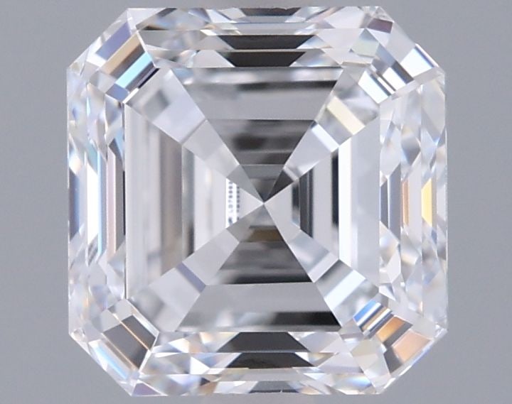 IGI Asscher 1.85ct D VVS2 - Loose Lab Diamond: IGI Asscher 1.85ct D VVS2 - Loose Lab Diamond Item Specifics: Source: This Is A Real Diamond Grown In A Lab Not Mined. Carat: 1.85 Cut: - Color: D Clarity: VVS2 Polish: EX Symmetry: EX Measurements: 6
