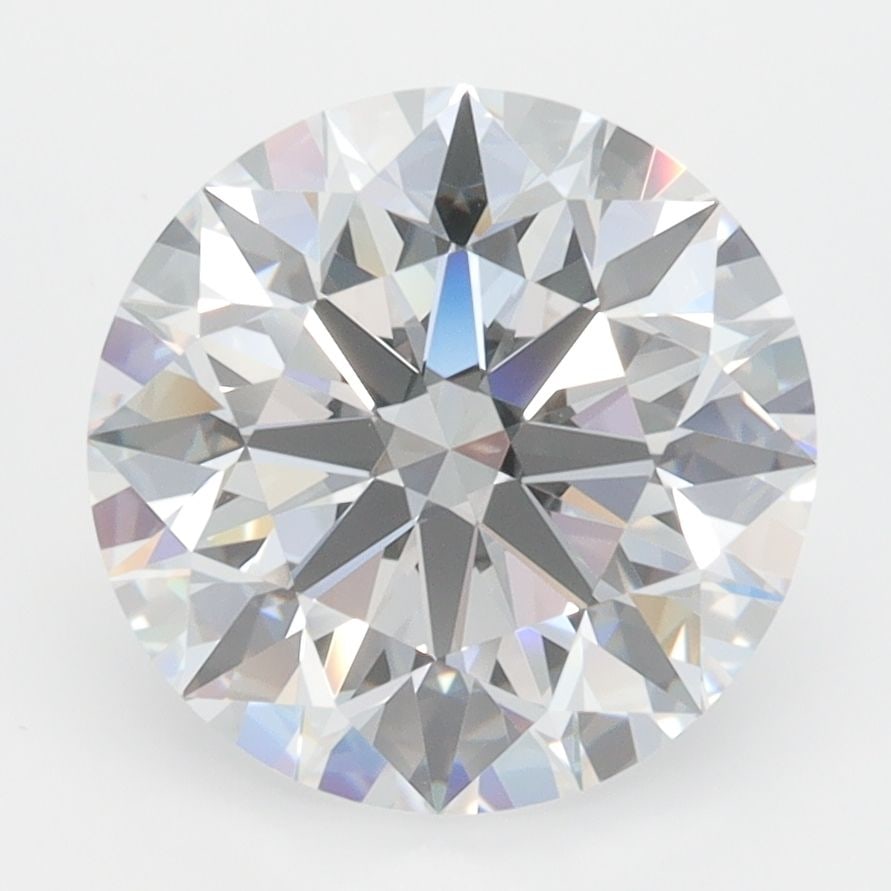 GIA Round 3.72ct D VVS1 - Loose Lab Diamond: GIA Round 3.72ct D VVS1 - Loose Lab Diamond Item Specifics: Source: This Is A Real Diamond Grown In A Lab Not Mined. Carat: 3.72 Cut: EX Color: D Clarity: VVS1 Polish: EX Symmetry: EX Measurements: 9.