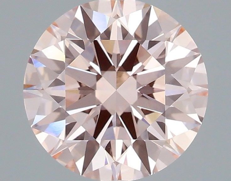 IGI Round 2.06ct Fancy Intense Pink VVS2 - Ideal Loose Lab Diamond: IGI Round 2.06ct Fancy Intense Pink VVS2 - Ideal Loose Lab Diamond Item Specifics: Source: This Is A Real Diamond Grown In A Lab Not Mined. Carat: 2.06 Cut: ID Color: Fancy Intense Pink Clarity: VVS2 