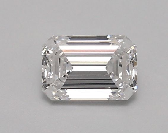 IGI Emerald 0.73ct D VVS1 - Loose Lab Diamond: IGI Emerald 0.73ct D VVS1 - Loose Lab Diamond Item Specifics: Source: This Is A Real Diamond Grown In A Lab Not Mined. Carat: 0.73 Cut: - Color: D Clarity: VVS1 Polish: EX Symmetry: EX Measurements: 6