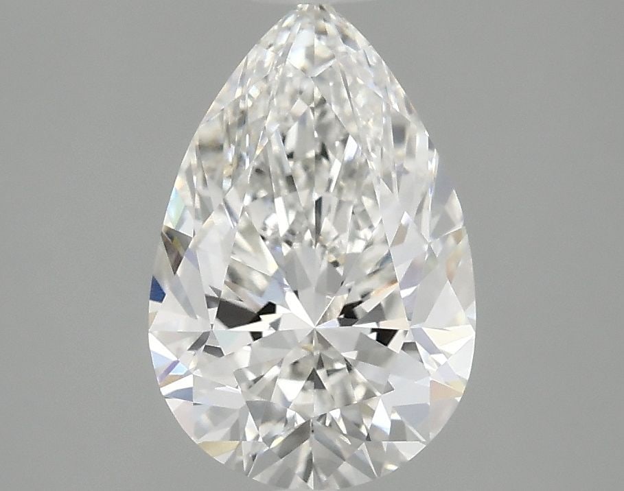 IGI Pear 2.01ct F VVS2 - Loose Lab Diamond: IGI Pear 2.01ct F VVS2 - Loose Lab Diamond Item Specifics: Source: This Is A Real Diamond Grown In A Lab Not Mined. Carat: 2.01 Cut: - Color: F Clarity: VVS2 Polish: EX Symmetry: EX Measurements: 10.6