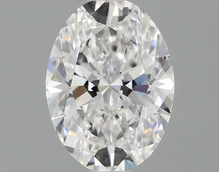 IGI Oval 1.1ct E VVS2 - Loose Lab Diamond: IGI Oval 1.1ct E VVS2 - Loose Lab Diamond Item Specifics: Source: This Is A Real Diamond Grown In A Lab Not Mined. Carat: 1.1 Cut: - Color: E Clarity: VVS2 Polish: EX Symmetry: EX Measurements: 8.07L 