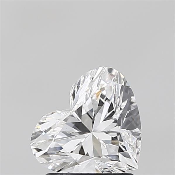 IGI Heart 1.22ct E VVS2 - Loose Lab Diamond: IGI Heart 1.22ct E VVS2 - Loose Lab Diamond Item Specifics: Source: This Is A Real Diamond Grown In A Lab Not Mined. Carat: 1.22 Cut: - Color: E Clarity: VVS2 Polish: VG Symmetry: EX Measurements: 6.6