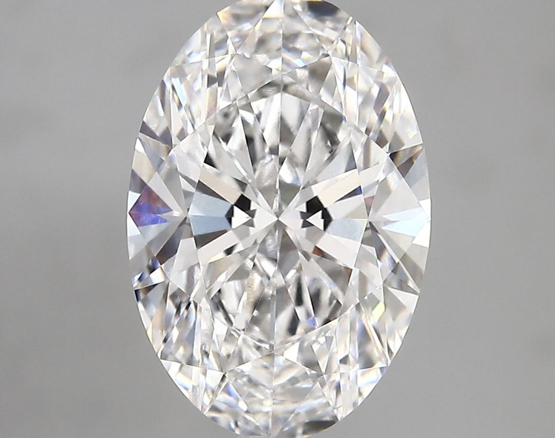 IGI Oval 3.62ct E VVS2 - Loose Lab Diamond: IGI Oval 3.62ct E VVS2 - Loose Lab Diamond Item Specifics: Source: This Is A Real Diamond Grown In A Lab Not Mined. Carat: 3.62 Cut: - Color: E Clarity: VVS2 Polish: EX Symmetry: EX Measurements: 12.7