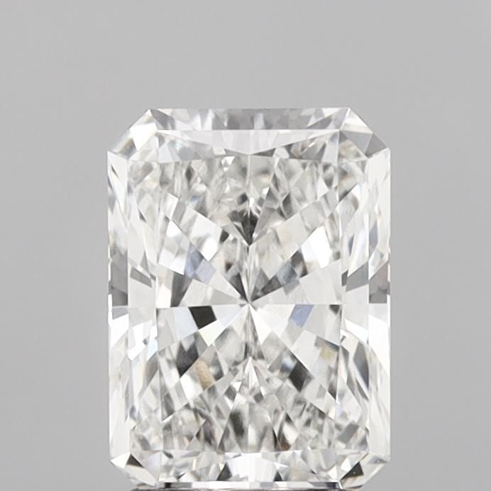 IGI Radiant 2.1ct G VVS2 - Loose Lab Diamond: IGI Radiant 2.1ct G VVS2 - Loose Lab Diamond Item Specifics: Source: This Is A Real Diamond Grown In A Lab Not Mined. Carat: 2.1 Cut: - Color: G Clarity: VVS2 Polish: EX Symmetry: EX Measurements: 8.9